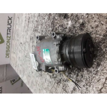 COMPRESOR AIRE ACONDICIONADO 