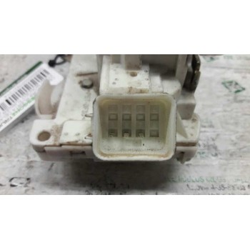 Recambio de cerradura puerta delantera derecha para ford mondeo turnier (ge) ghia referencia OEM IAM 1S7AF21812KA  