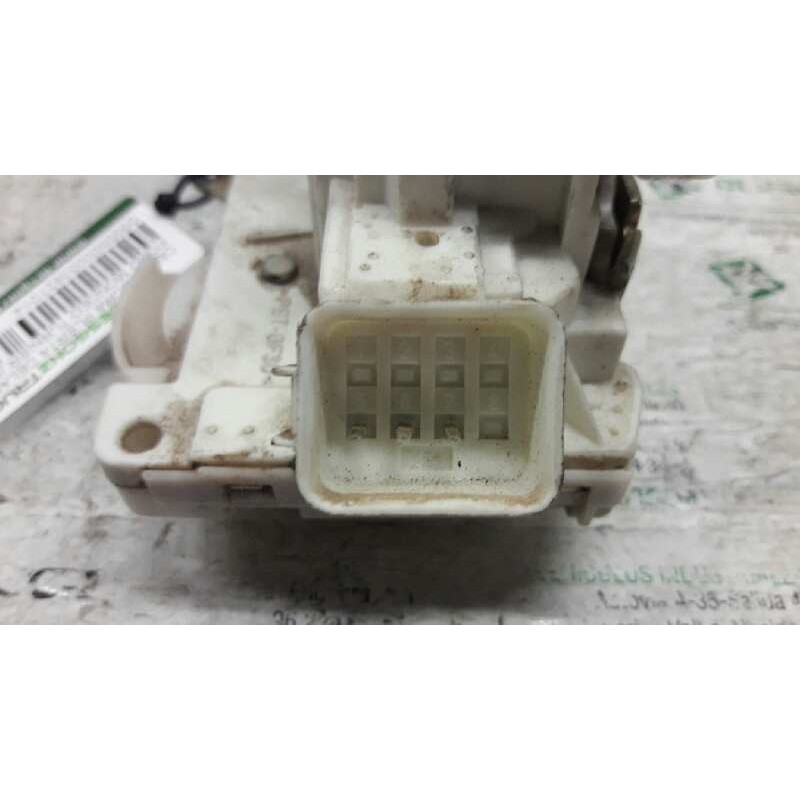 Recambio de cerradura puerta delantera derecha para ford mondeo turnier (ge) ghia referencia OEM IAM 1S7AF21812KA 2