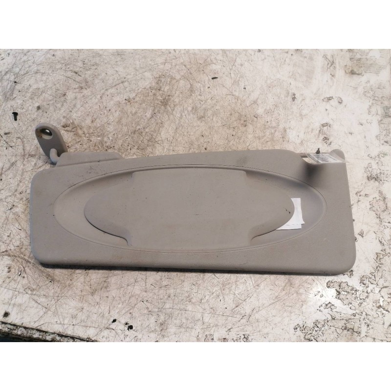 Recambio de parasol izquierdo para mercedes-benz citan monospace (w415) 109 cdi (415.703) referencia OEM IAM   
