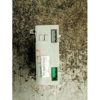 Recambio de mando calefaccion / aire acondicionado para renault laguna ii (bg0) authentique referencia OEM IAM 8200264424B 52485