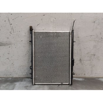 Recambio de radiador agua para citroën berlingo 1.9 d x plus familiar referencia OEM IAM   