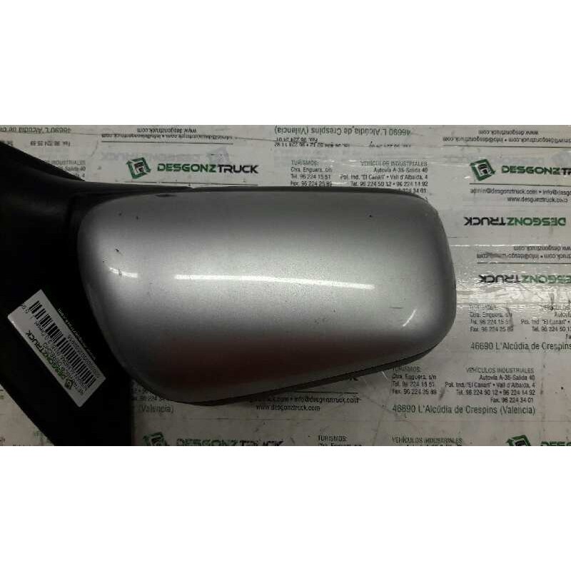 Recambio de retrovisor derecho para nissan almera (n15) 2.0 diesel referencia OEM IAM 3