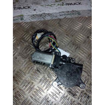 Recambio de motor elevalunas delantero derecho para man tg - a 18.xxx referencia OEM IAM 81286016143  