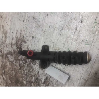 Recambio de bombin embrague para citroën c4 coupe vts referencia OEM IAM 9637030980 486283004502 