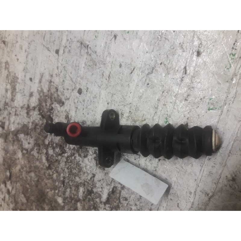 Recambio de bombin embrague para citroën c4 coupe vts referencia OEM IAM 9637030980 486283004502 - Negro 2