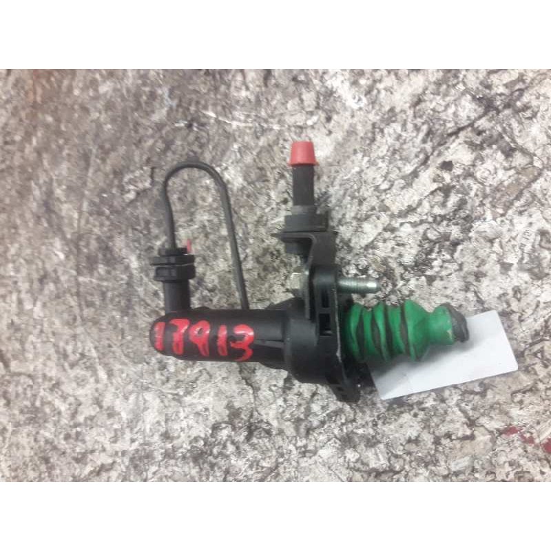 Recambio de bombin embrague para seat cordoba berlina (6l2) fresh referencia OEM IAM 6Q0721261D - Azul 3