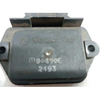 Recambio de modulo encendido para opel corsa b swing referencia OEM IAM   