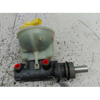 Recambio de bomba freno para seat ibiza (6k1) sport referencia OEM IAM 21026499  