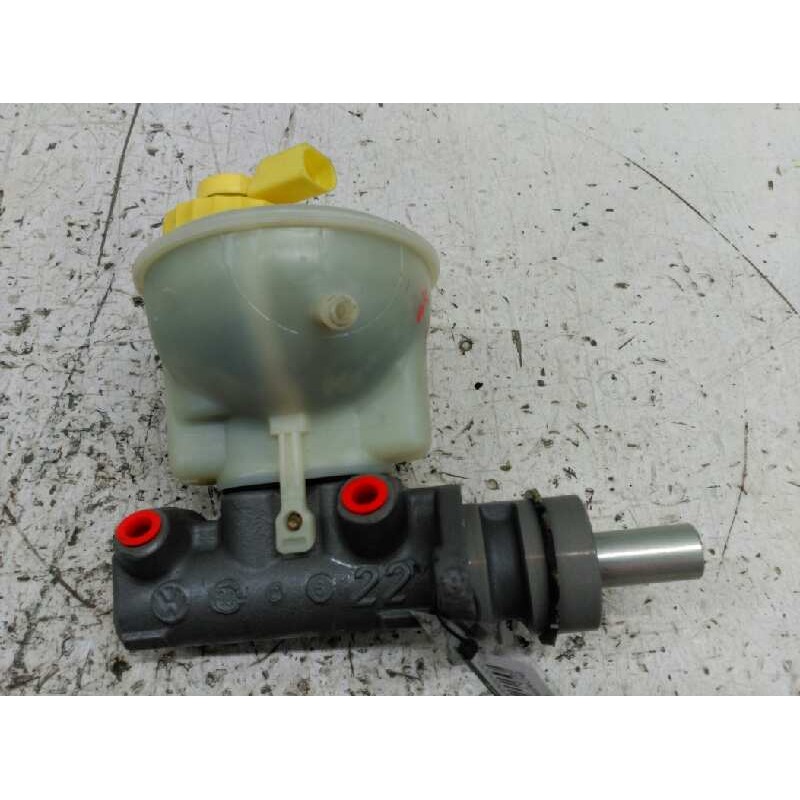 Recambio de bomba freno para seat ibiza (6k1) sport referencia OEM IAM 21026499  
