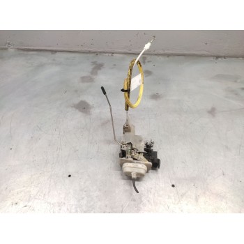 Recambio de cerradura puerta delantera derecha para audi a3 (8l) 1.9 tdi ambiente referencia OEM IAM 8L1837016C  