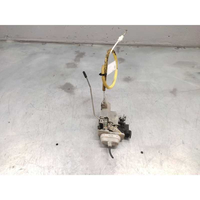 Recambio de cerradura puerta delantera derecha para audi a3 (8l) 1.9 tdi ambiente referencia OEM IAM 8L1837016C 3