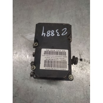 Recambio de abs para peugeot 307 (s1) xr clim plus referencia OEM IAM 9651873780  0265800390