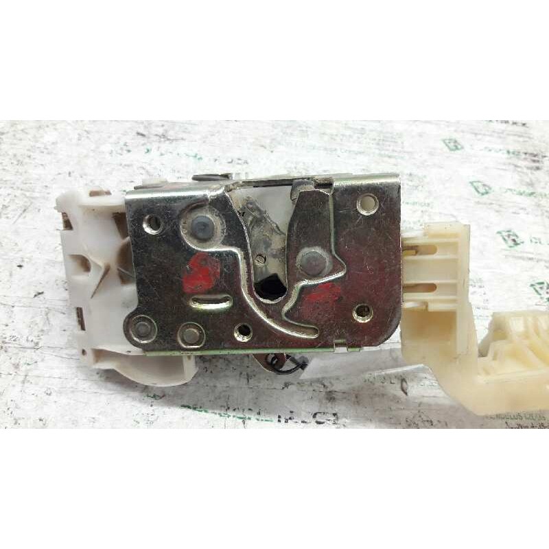 Recambio de cerradura puerta delantera derecha para ford mondeo turnier (ge) ghia referencia OEM IAM 1S7AF21812KA 3
