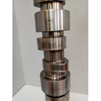 Recambio de arbol de levas para iveco stralis (as) 11.1 diesel referencia OEM IAM 5801465702  
