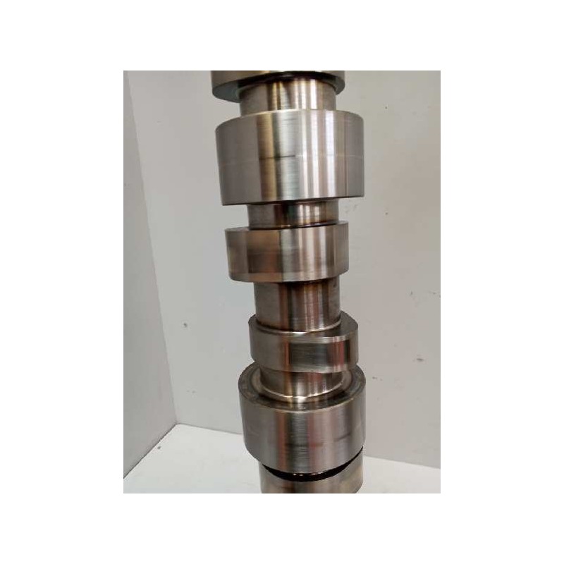 Recambio de arbol de levas para iveco stralis (as) 11.1 diesel referencia OEM IAM 5801465702 - Gris 6