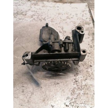 Recambio de bomba aceite para peugeot partner (s2) 1.9 diesel referencia OEM IAM 9431292021  