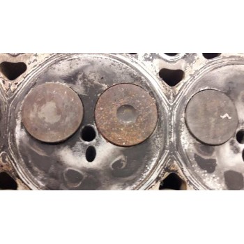 Recambio de culata para citroën c3 1.4 hdi audace referencia OEM IAM 9643477110  