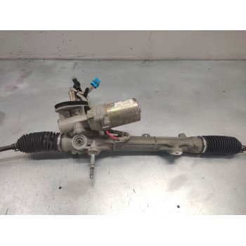 Recambio de cremallera direccion para citroën c3 1.4 magic referencia OEM IAM   