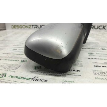 Recambio de retrovisor derecho para nissan almera (n15) 2.0 diesel referencia OEM IAM   