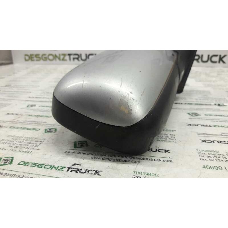 Recambio de retrovisor derecho para nissan almera (n15) 2.0 diesel referencia OEM IAM 4