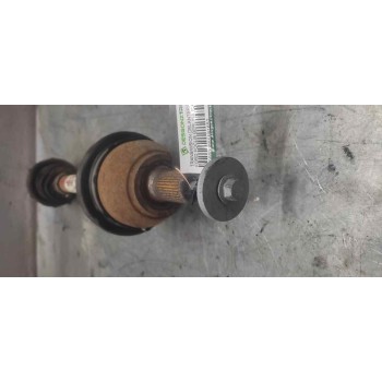 TRANSMISION DELANTERA IZQUIERDA 3M513B437DAF 