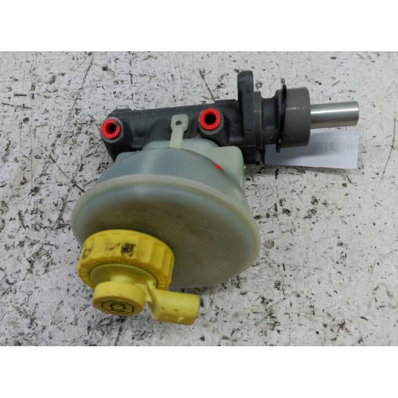 Recambio de bomba freno para seat ibiza (6k1) sport referencia OEM IAM 21026499 - Azul 2