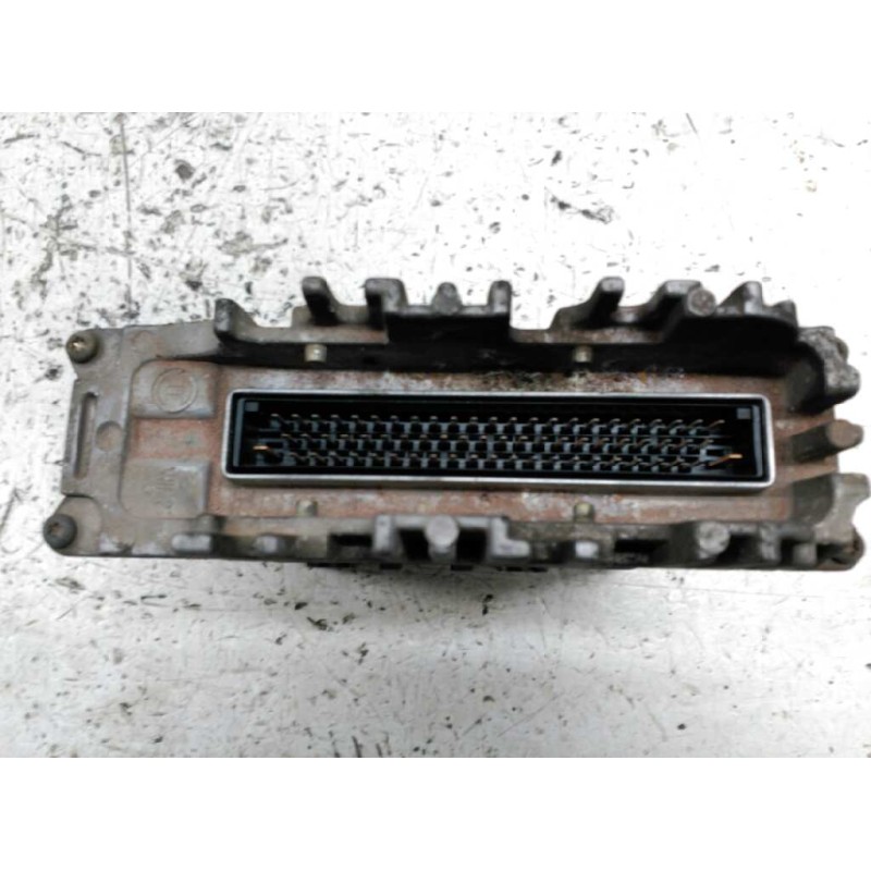 Recambio de centralita motor uce para renault megane i coupe fase 2 (da..) 1.9 dti rsi referencia OEM IAM 7700111552 7700113863 2