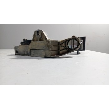 Recambio de pedal acelerador para daf serie xf105.xxx 12.9 diesel referencia OEM IAM 1879728  
