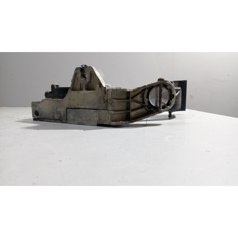 Recambio de pedal acelerador para daf serie xf105.460 12.9 diesel referencia OEM IAM 1879728 - Blanco 2