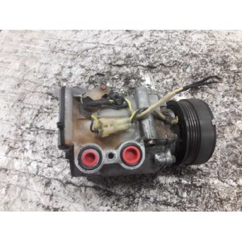 Recambio de compresor aire acondicionado para ford fiesta berl./courier surf referencia OEM IAM   