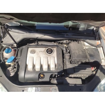 volkswagen jetta iii (1k2) del año 2006