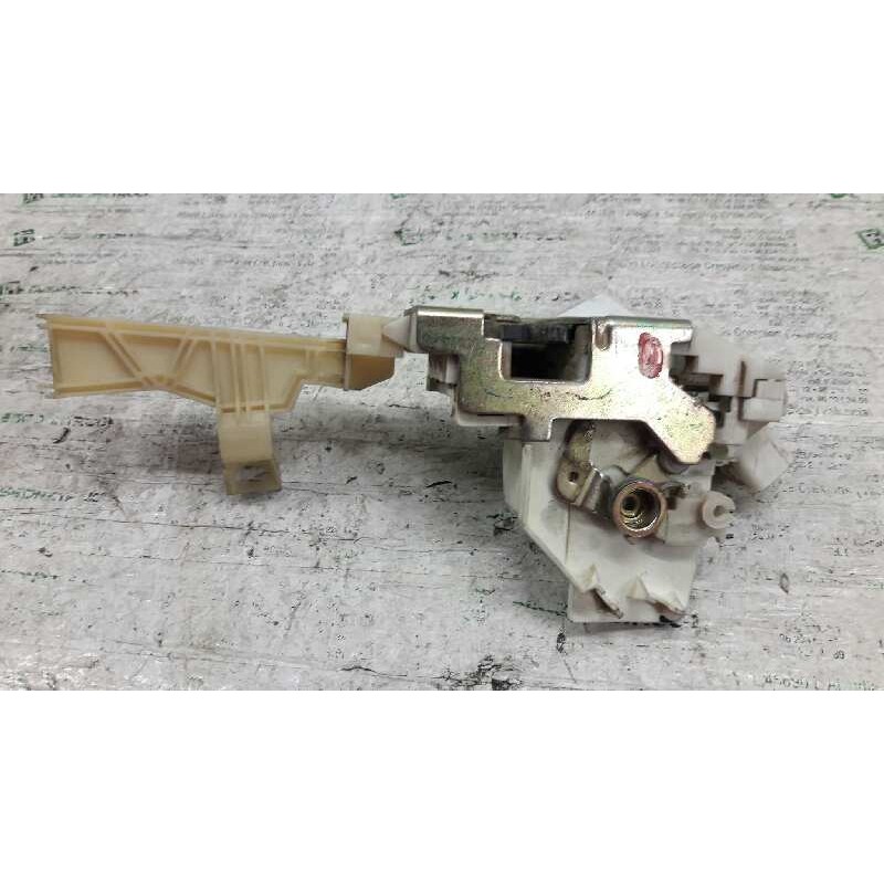Recambio de cerradura puerta delantera derecha para ford mondeo turnier (ge) ghia referencia OEM IAM 1S7AF21812KA 4