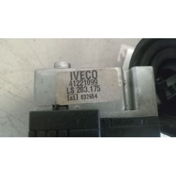 Recambio de mando intarder para iveco eurocargo 05.03  5.9 diesel referencia OEM IAM 41221099  