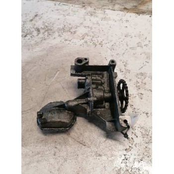 Recambio de bomba aceite para peugeot partner (s2) 1.9 diesel referencia OEM IAM 9431292021  