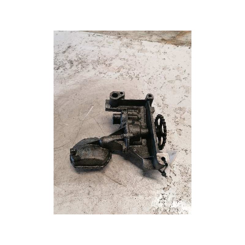 Recambio de bomba aceite para peugeot partner (s2) 1.9 diesel referencia OEM IAM 9431292021 2