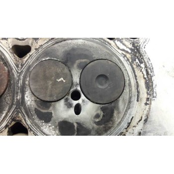 Recambio de culata para citroën c3 1.4 hdi audace referencia OEM IAM 9643477110  