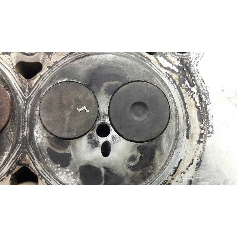 Recambio de culata para citroën c3 1.4 hdi audace referencia OEM IAM 9643477110 9