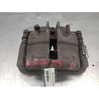 PINZA FRENO DELANTERA DERECHA 32410035 