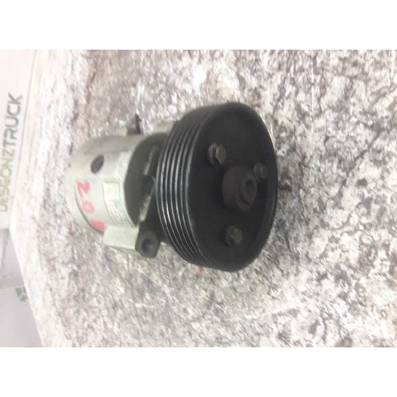 Recambio de bomba direccion para renault megane i classic (la0) 1.9 dti alize referencia OEM IAM 7700417308 7700415198 26058572