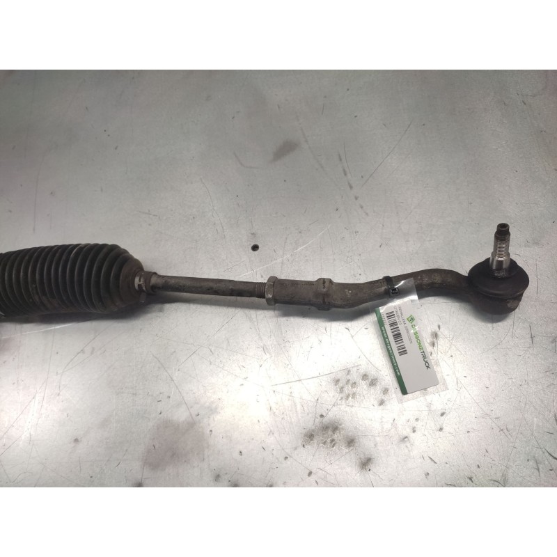 Recambio de cremallera direccion para citroën c3 1.4 magic referencia OEM IAM - Gris 4