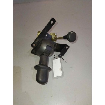 Recambio de palanca freno de mano para volvo fh xxx fg 4x2 std/med corto referencia OEM IAM 9617242040 20367533 