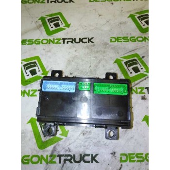 Recambio de modulo electronico para renault premium route 2006 fg 4x2 gv larga distancia referencia OEM IAM 7421313712  CENTRALI