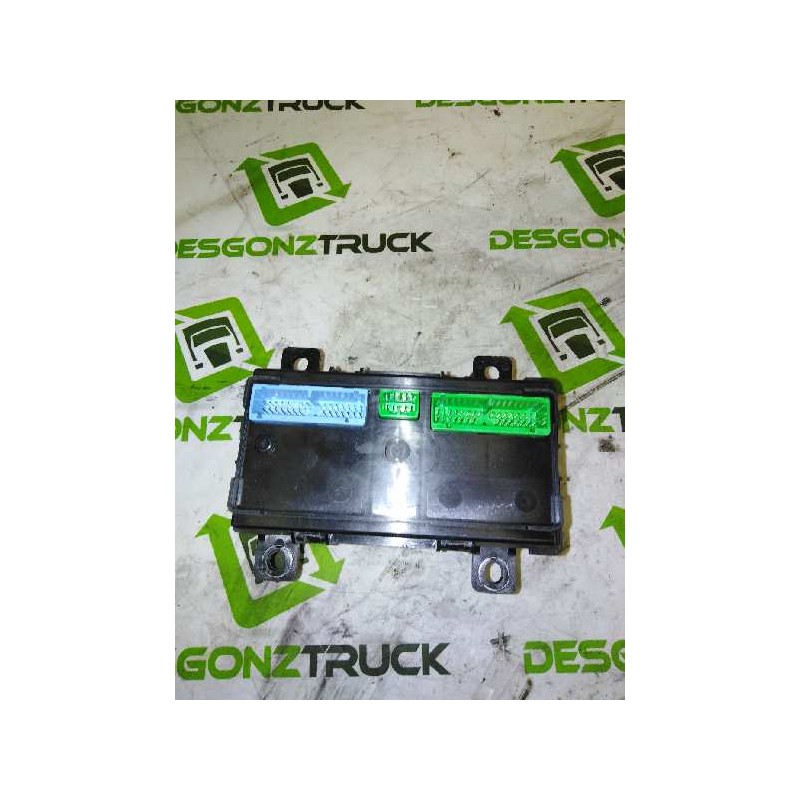 Recambio de modulo electronico para renault premium route 2006 fg 4x2 gv larga distancia referencia OEM IAM 7421313712  CENTRALI - Blanco 2