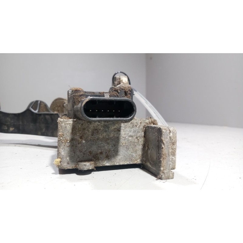 Recambio de pedal acelerador para daf serie xf105.460 12.9 diesel referencia OEM IAM 1879728 - Blanco 3