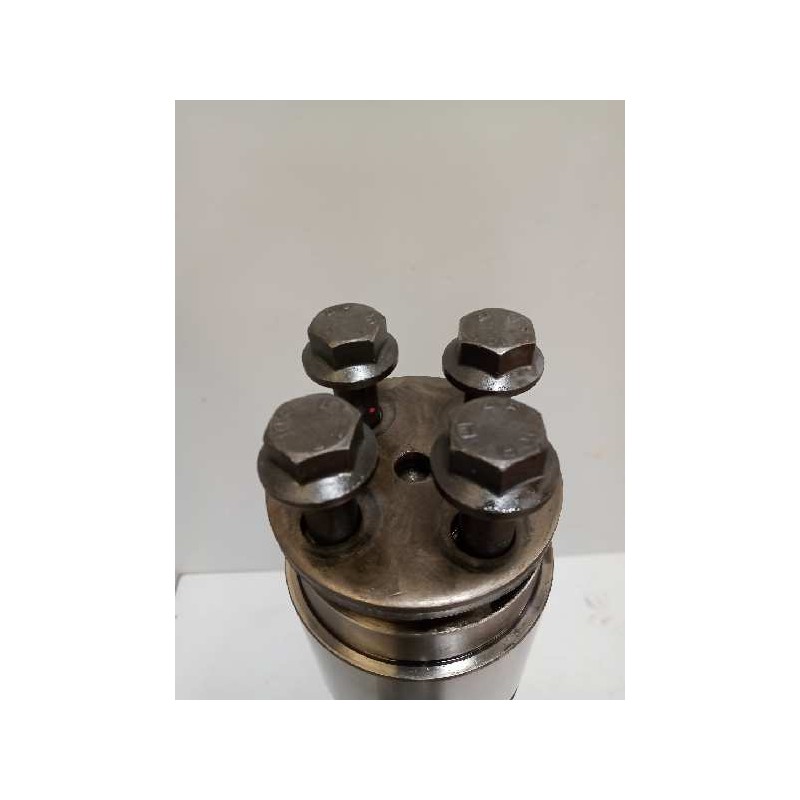 Recambio de arbol de levas para iveco stralis (as) 11.1 diesel referencia OEM IAM 5801465702 - Gris 8