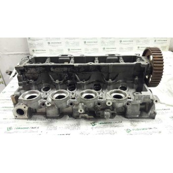 Recambio de culata para citroën c3 1.4 hdi audace referencia OEM IAM 9643477110  