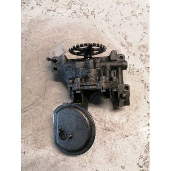 Recambio de bomba aceite para peugeot partner (s2) 1.9 diesel referencia OEM IAM 9431292021  