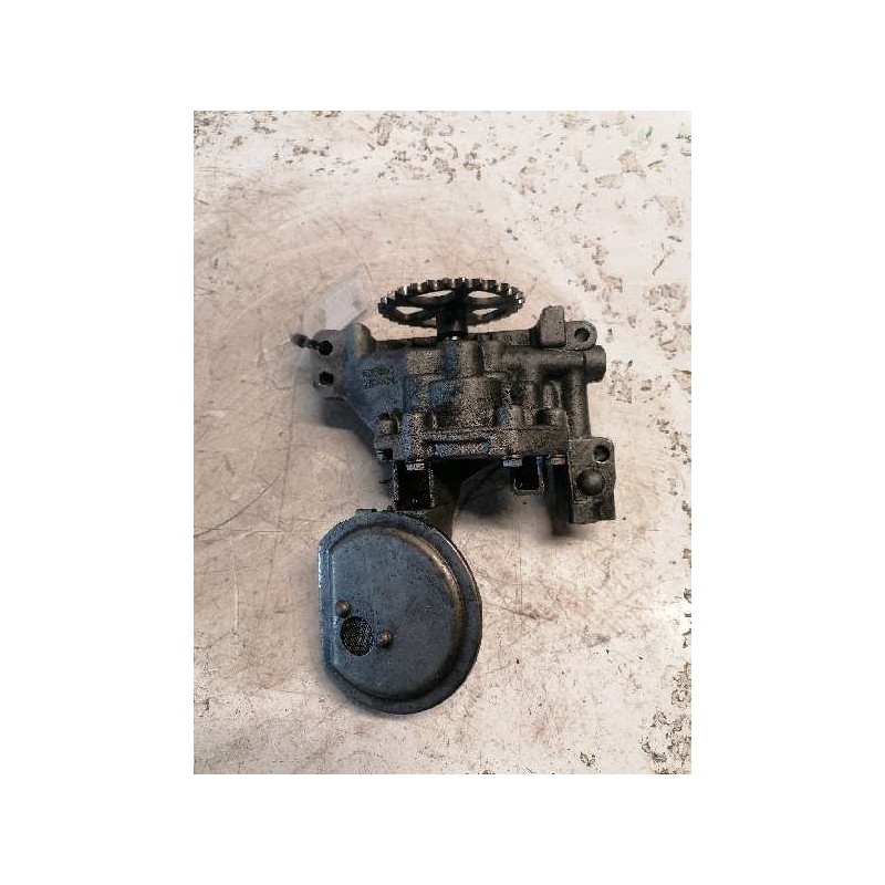 Recambio de bomba aceite para peugeot partner (s2) 1.9 diesel referencia OEM IAM 9431292021 3