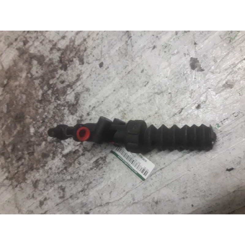Recambio de bombin embrague para citroën c3 1.4 hdi 16v sx referencia OEM IAM - Gris 2